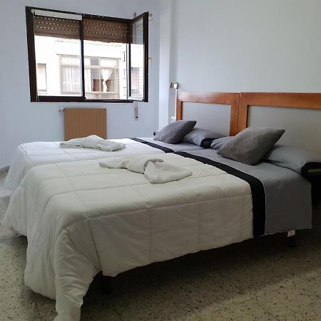 Apartamentos O Cargadeiro Ribadeo Εξωτερικό φωτογραφία