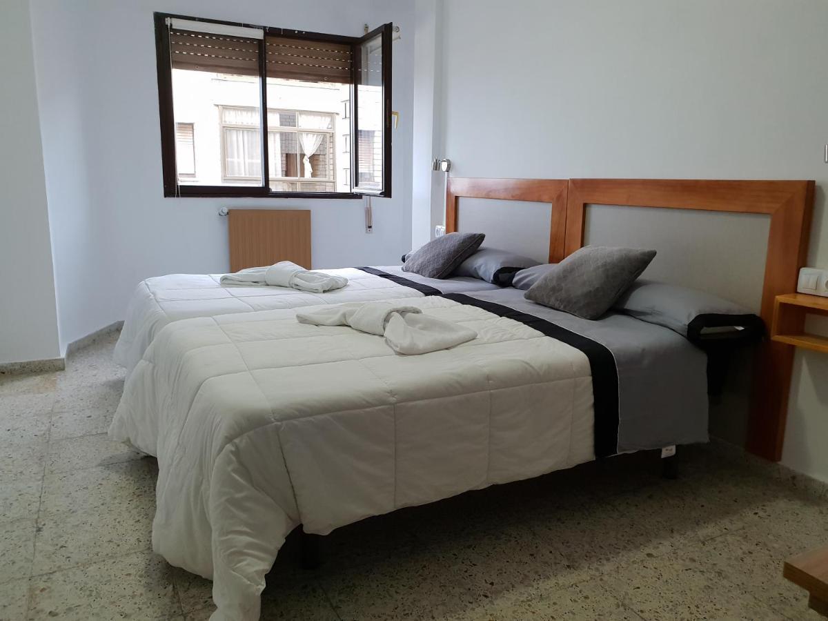 Apartamentos O Cargadeiro Ribadeo Εξωτερικό φωτογραφία