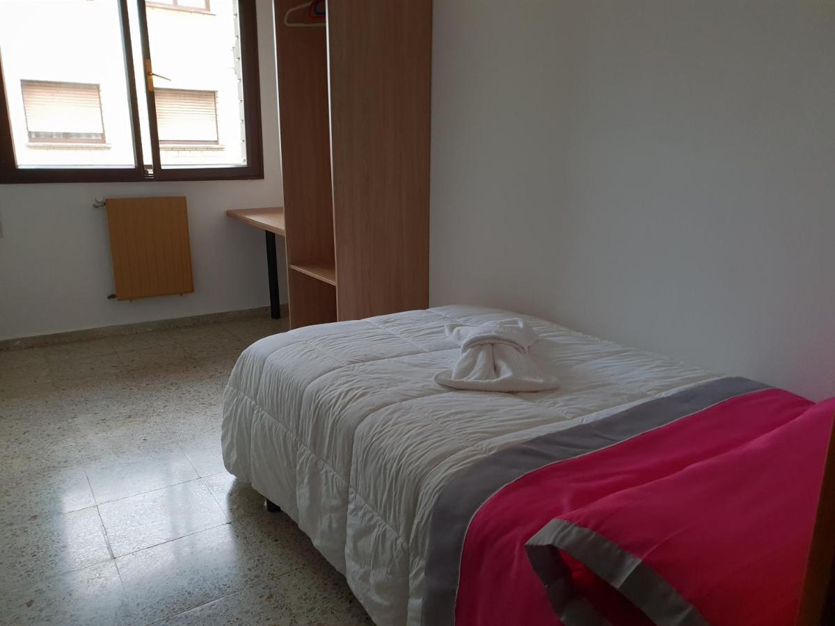 Apartamentos O Cargadeiro Ribadeo Εξωτερικό φωτογραφία