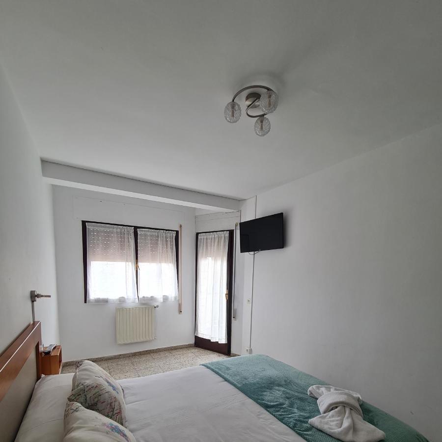 Apartamentos O Cargadeiro Ribadeo Εξωτερικό φωτογραφία