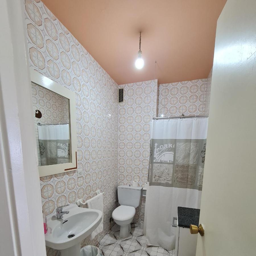 Apartamentos O Cargadeiro Ribadeo Εξωτερικό φωτογραφία