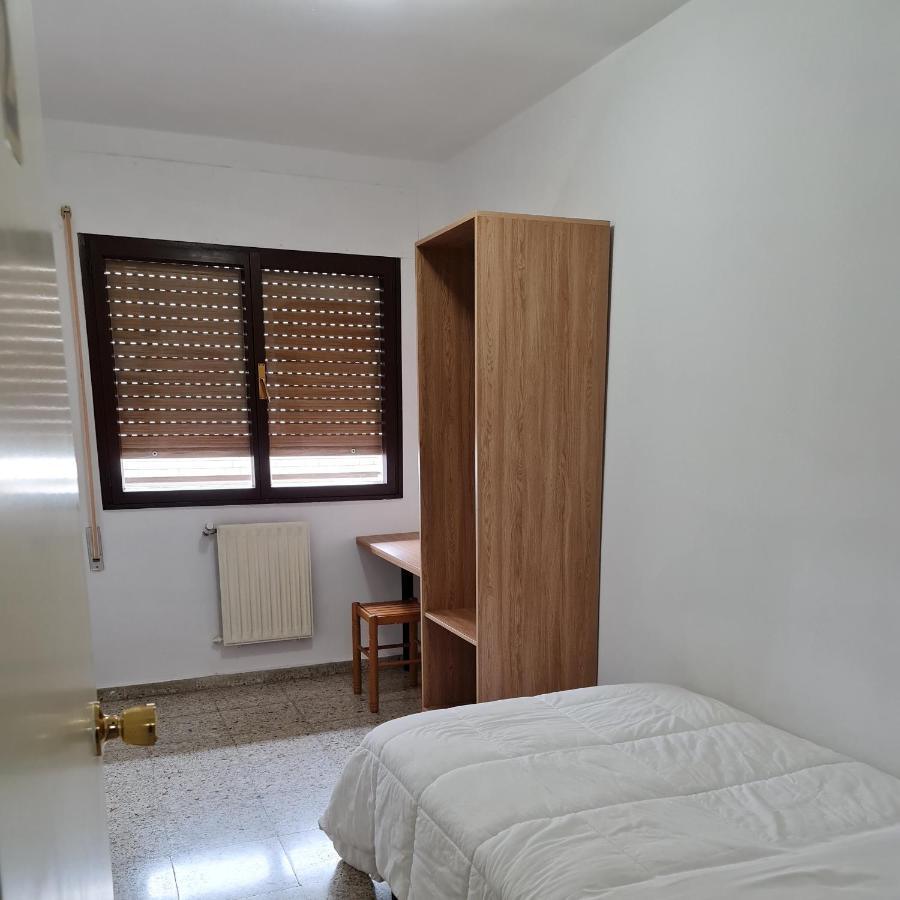 Apartamentos O Cargadeiro Ribadeo Εξωτερικό φωτογραφία