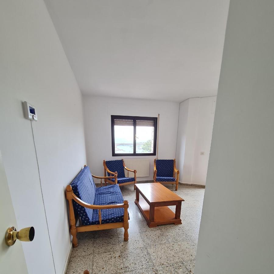 Apartamentos O Cargadeiro Ribadeo Εξωτερικό φωτογραφία